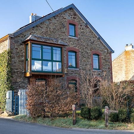 Maison La Gileppe Jalhay Kültér fotó