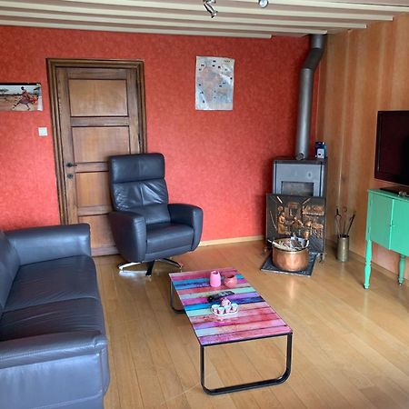 Maison La Gileppe Jalhay Kültér fotó